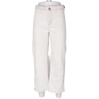 Jeans (Beige) från Soaked in Luxury Bomull, Elastan, Polyester