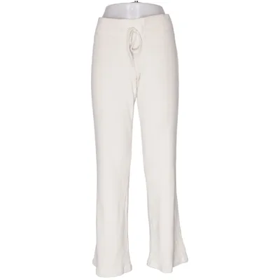 Palazzo broek (Beige) van Hollister