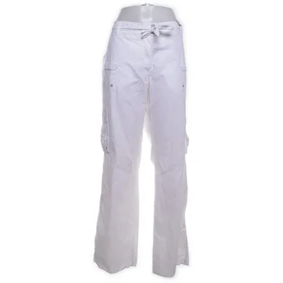 Cargobyxor (Vit) från Yessica by C&A Bomull