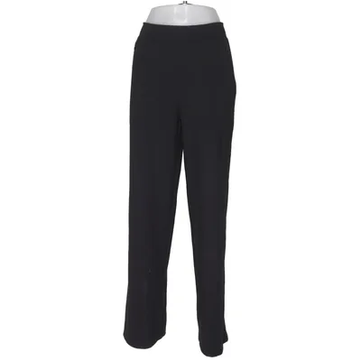 Leggings (Black) from Ninepine Elastane, Recycled polyester