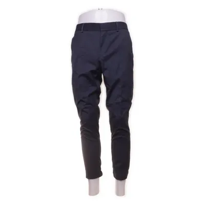 Pantalon de costume (Bleu) de Isaac Dewhirst