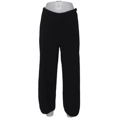 Driekwart broek (Zwart) van The Masai Clothing Company Polyester, Viscose