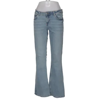 Jean (Bleu) de Divided by H&M Coton, Élasthane