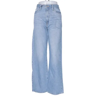 Jeans (Blau) von Levi Strauss & Co Baumwolle
