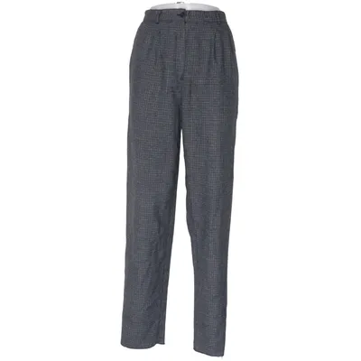 Broek (Grijs, Blauw) van Sag Harbor Polyester, Viscose