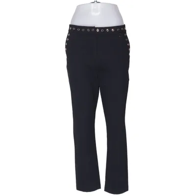 Byxor (Svart) från Lola Casademunt Elastan, Polyamid, Viskos