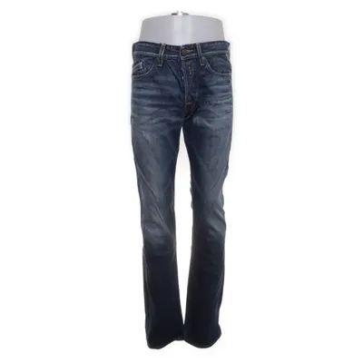 Jeans (Blå) från Replay Bomull