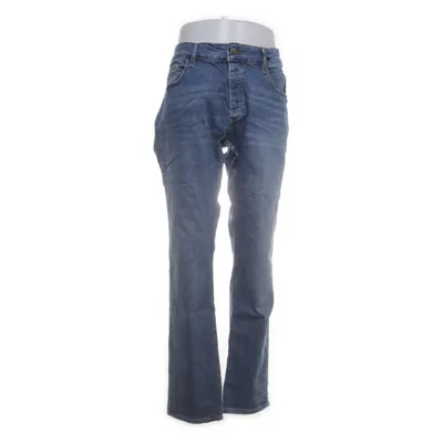 Jeans (Blå) från Blue Ridge Bomull, Polyester, Elastan