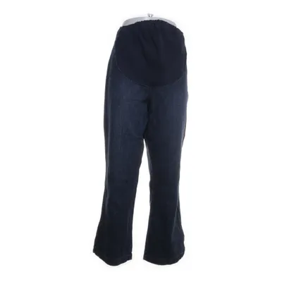 Zwangerschapsjeans (Blauw) van Yessica