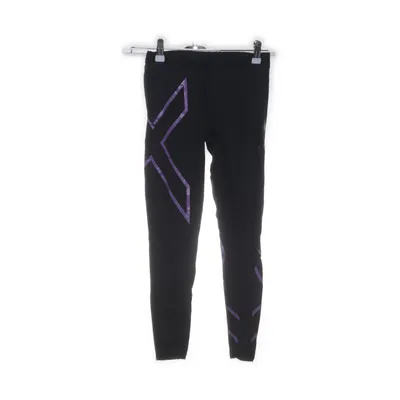 Træningsleggings (Sort) fra 2XU