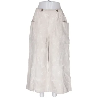 Culottes (Beige, Blanc) de Ralston Design Lin