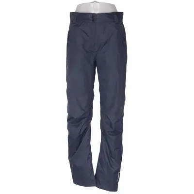 Pantalon d'extérieur (Bleu) de Marine Scandinavian Sportswear Polyester