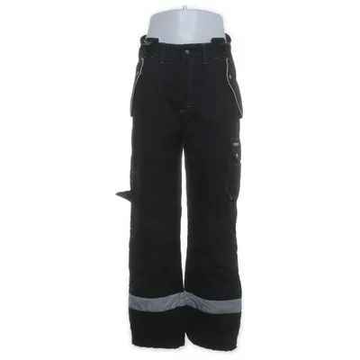 Snow pants (Black) from Blåkläder Polyamide, Polyester