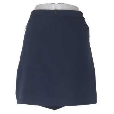 Jupe de golf (Bleu) de Tuxer Élasthane, Polyester