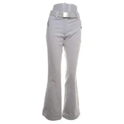 Täckbyxor (Vit) från 8848 Altitude Polyester, Elastan, Polyamid