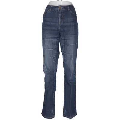 Jeans (Blue) from Joy Jeans Cotton, Elastane, Polyester
