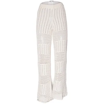 Bukser (Beige) fra Pull & Bear