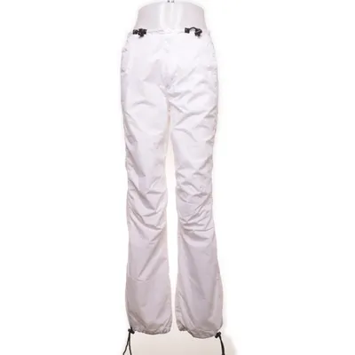 Cargobyxor (Vit) från Northbrook Bomull, Polyester