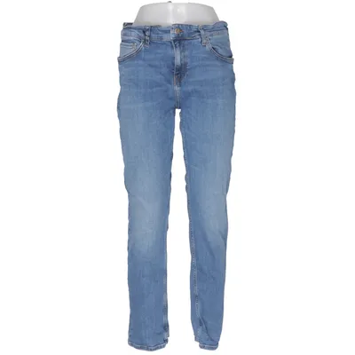 Jeans (Blue) from Cross Jeans Cotton, Elastane