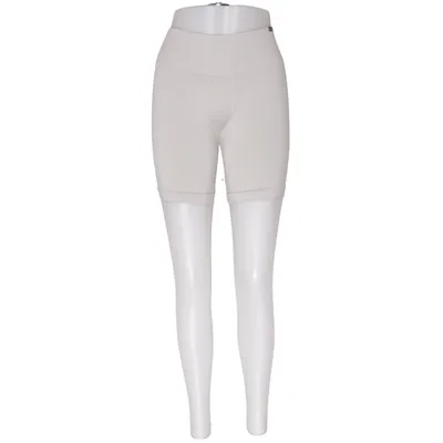 Compression shorts (Gray) from Oace Elastane, Polyamide