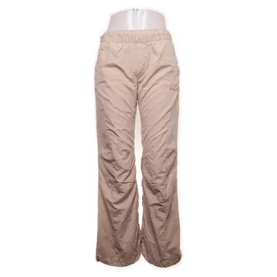 Friluftsbyxor (Beige) från Dubster Polyester