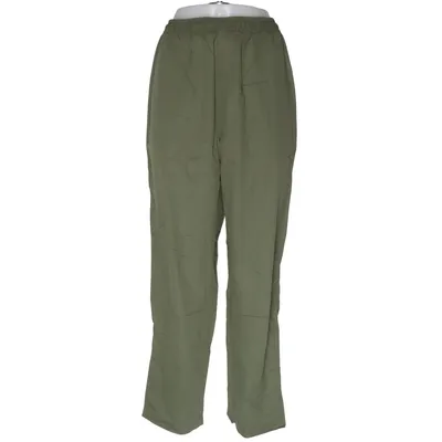 Broek (Groen) van Caliroots Katoen, Tencel