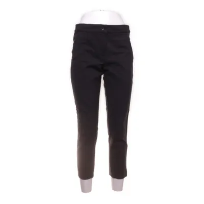 Pantalon (Noir) de Sigma Élasthane, Polyester, Viscose