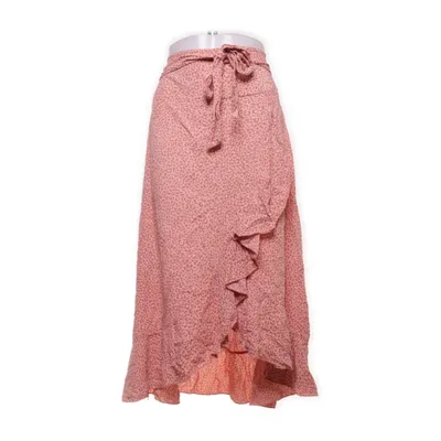 Omlottkjol (Rosa, Brun) från Chastar