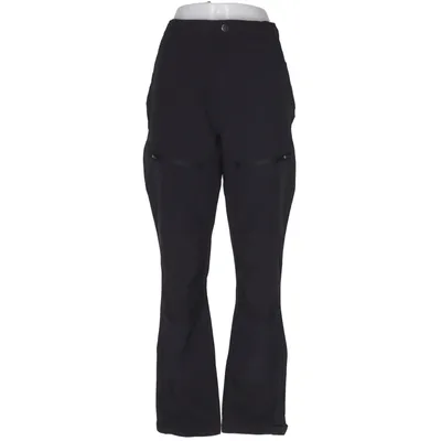 Friluftsbukser (Sort) fra True North Elastan, Polyester