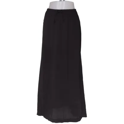 Maxi skirt (Black) from Aware by Vero Moda Recycled polyester