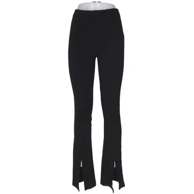 Leggings (Black) from NA-KD Elastane, Polyester, Viscose