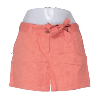 Shorts (Orange) från Decathlon Bomull, Elastan