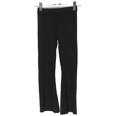 Bukser (Sort) fra Reaction Kenneth Cole Elastan, Polyester, Viscose