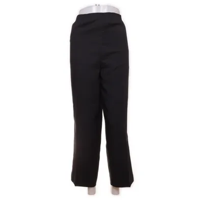 Pantalon patte d'éléphant (Gris) de Comfort Fashion
