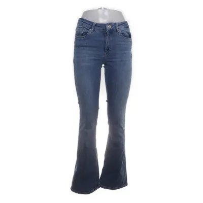 Jeans (Blå) från ONLY Blue Denim Bomull, Polyester