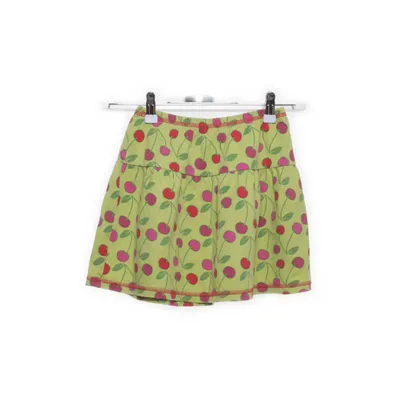 Skirt (Green, Multicolored) from Jako-O Cotton, Elastane