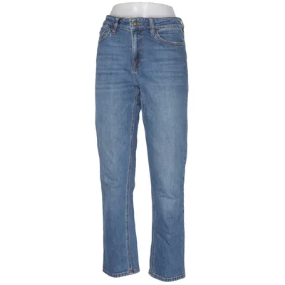 Jean (Bleu) de IVY Coton, Élasthane