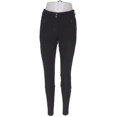 Rijbroek (Zwart) van JH Collection Elastaan, Polyester
