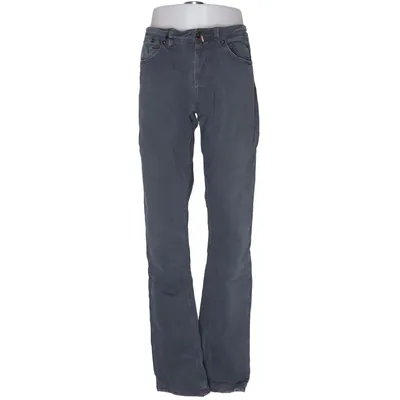 Chinos (Grå) från Jaggy Bomull, Elastan