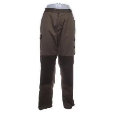 Friluftsbyxor (Brun) från Euro Hunt Bomull, Polyester