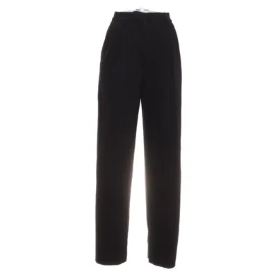 Kostuumbroek (Zwart) van H&M Modern Classic Elastaan, Polyester
