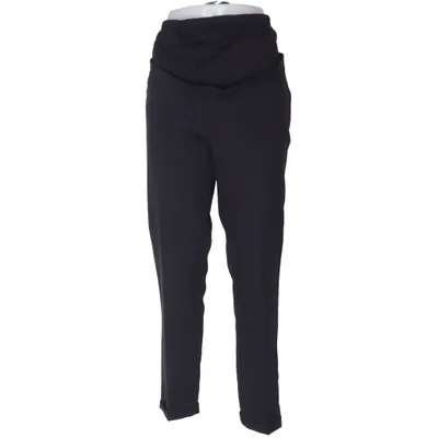 Pantalon maternité (Noir) de New Look Maternity Coton, Polyester