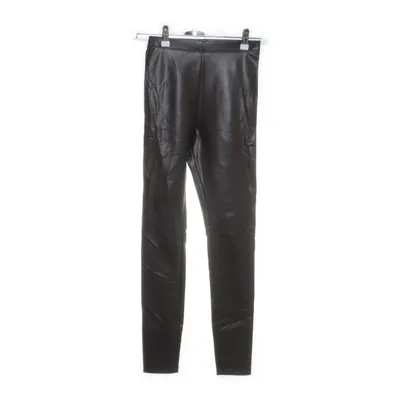 Leggings (Bruin) van H&M Basic Elastaan, Polyester