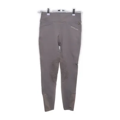 Ridbyxor (Grå, Beige) från Kingsland Elastan, Polyamid