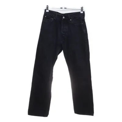 Jeans (Space Relaxed Straight Jeans) från Weekday Bomull