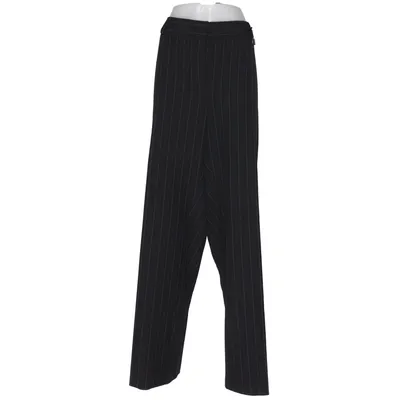 Suit pants (Black) from XLNT Woman Elastane, Polyester, Viscose