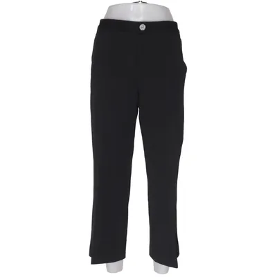 Kostymbyxor (Svart) från DoRose Elastan, Polyester, Viskos