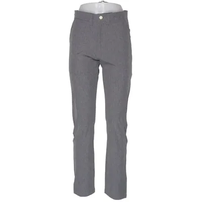 Pantalon d'extérieur (Gris) de Func Factory Élasthane, Polyester