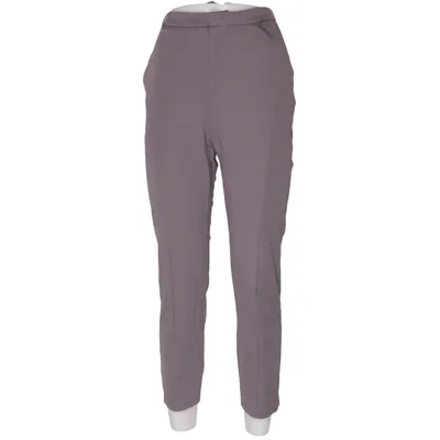 Pantalon de costume (Gris) de Yaya Élasthane, Lyocell, Polyamide