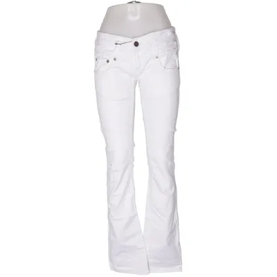 Jean (Blanc) de Herrlicher Coton, Élasthane